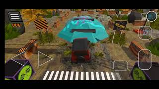 Project Offroad 3 Gameplay screenshot 2