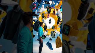 ✨ AI video prompts🔥 Viral ad ideas🎨 Ultra-realistic image edits📱 Instagram & YouTube content