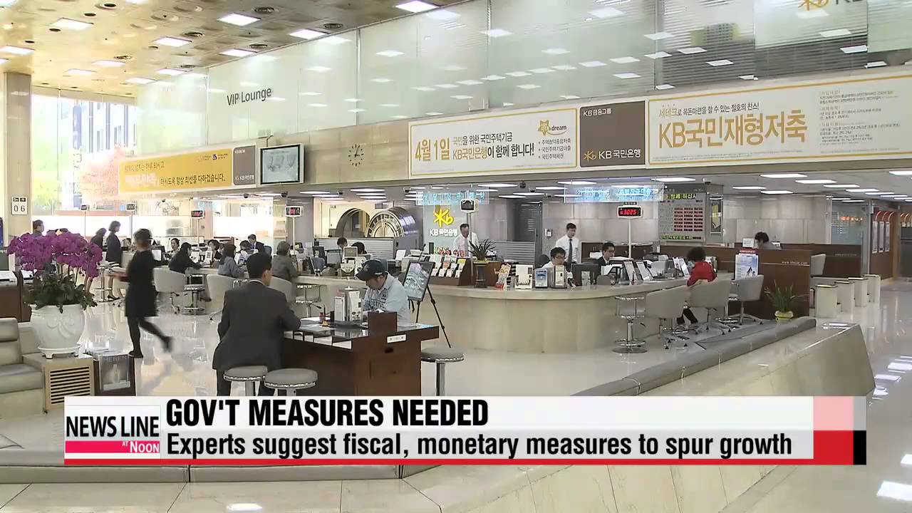 Experts say measures to boost domestic demand is critical