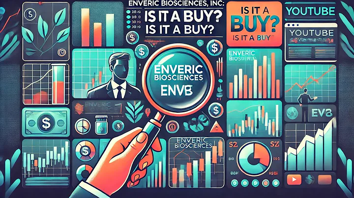 Enveric Biosciences,( ENVB): Stock Analysis | Is it a Buy? |Feb 2025Trending Investment Insights