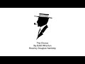 The Choice by Edith Wharton [Audiobook]