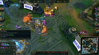 URF Varus is fun