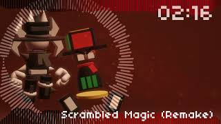 Scrambled Magic (Remake) - Dave and Bambi Fantrack
i swear this song was just left out in the dust lol
i like how its more intense now, the old one was too empty :/
OLD: https://www.youtube.com/watch?v=ohMEmgz7lAU
0:00 Banbiks (rubiks cube guy)
1:55 Bandend Phase 2 (black tophat guy)
3:12 End
oh hey look, 20 subs thanks :D
WHY IS THE QUALITY SO BAD AGGGHHHHH Scrambled Magic (Remake) - Dave and Bambi Fantrack