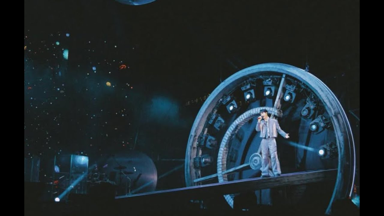 【Live】馮允謙 Jay Fung - 齊柏林飛船 Zeppelin