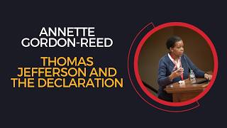 Information THOMAS JEFFERSON AND THE DECLARATION Update