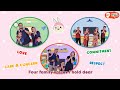 I Value My Family (Short Version) - Children Sing-Along | Families for Life Family Songs