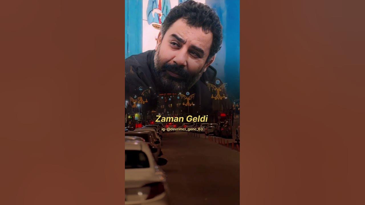 Ahmet Kaya | yakamoz