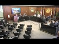 031924 city of inglewood council meeting