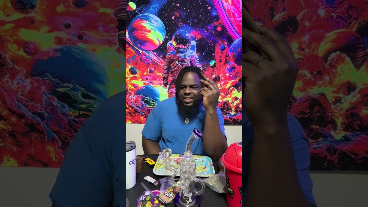 🥶blue zushi THC-A 😮‍💨