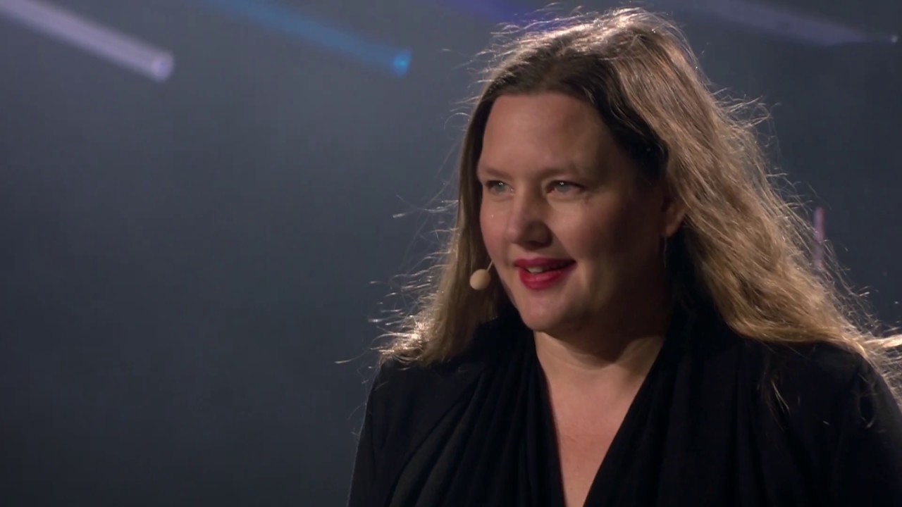 Anna Rosling Rönnlund @ SuperNova Conference 2018 - YouTube