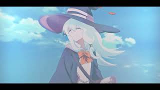 Elaina 4K Edit Open Collab