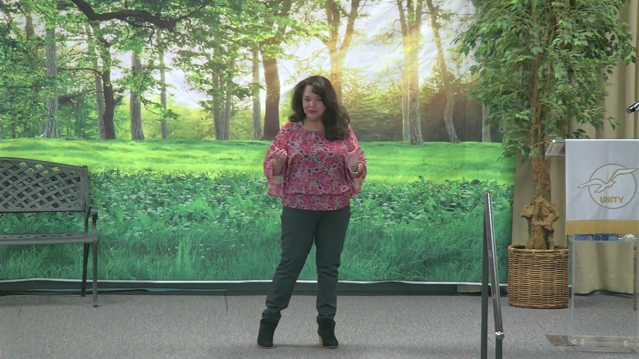 2026/03/01 Rev Sonja - You've Got Mail