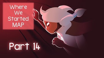 Where We Started Multifandom MAP ~ Part 14