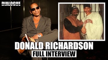 2Pac’s Cellmate Breaks His Silence & Exposes What Really Happened Behind Bars At Rikers Island.