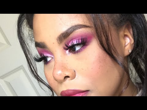 E-Girl Inspired Valentines Makeup