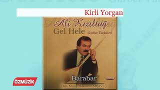 Ali Kızıltuğ - Kirli Yorgan