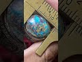 Natural pirus Persia harga 100rb #batuakik #gemstone #piruspersia
