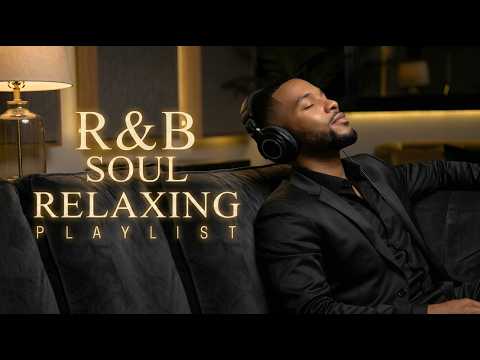 【R&B Soul】Midnight Love Therapy – Calm Soul & Jazz Ambience