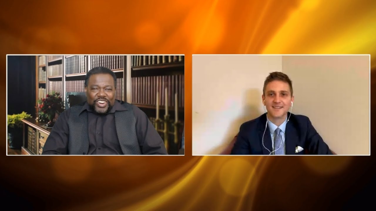 Spotlight | TV Interview with Sam Draut