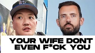 China Mac Destroys Adam 22 And Lena The Plug