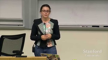 Stanford Seminar - Applying Mainstream Design Approaches to Spacecraft Communications