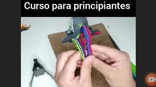 : PULSERA DE PEINE
