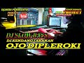 DJ OJO DI PLEROKI SLOW VERSI KENDANG JARANAN || REMIX TERBARU JEDAG JEDUG FULL BASS 2021