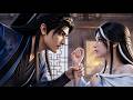 MULTI SUB💥新番💥綁定人生推演系統,反派逆命搶盡機緣,窺破師尊真實女身!《師尊女兒身被我看光》~一口气看全集 #漫剧 #anime