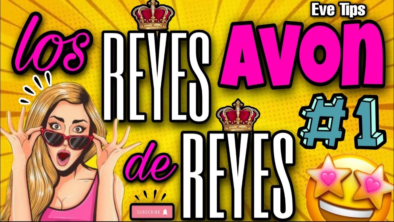 Los MEJORES PERFUMES de AVON, 8 LOW COST con AROMA de ALTA GAMA, debes SI o SI Tenerlos🤩/EVE TIPS