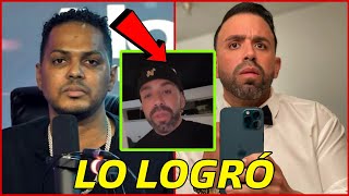 😱 Molusco tv Reaccióna a Concierto de ALOFOKE en Madison Square garden 😱🔥