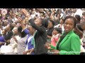 CCF Worship Team - Uyingcwele Uphakeme