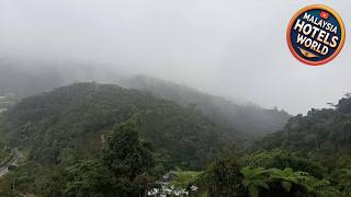 Cool memories smart stay | Cameron Highlands, Malaysia | Hotel Review 🏩