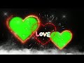 Love Green screen video || Love Green screen Templates || Love Green screen photo Frame ||