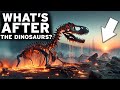 What happened In The First Minutes AFTER The Dinosaurs Disappeared? THE LAST DAY OF DINOSAURS Docu