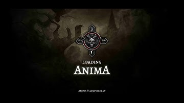 AnimA ARPG (2020) gameplay part 2 (Android & iOS)