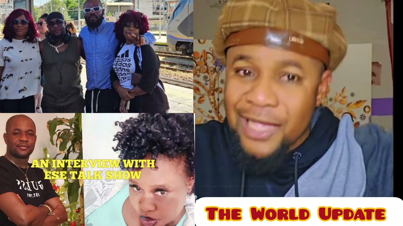 Frank Victor Done start to play Ese audio record see Shame and disgrace ex Godduther is finished 