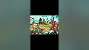 DINO BASH : Viaje en el Tiempo | ISLA 6 🏡 *LEVEL 1 - LEVEL 4* 🦖 Gameplay Walkthrough Part 6 ✨