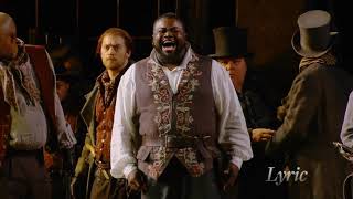 IL TROVATORE - Act Three - \