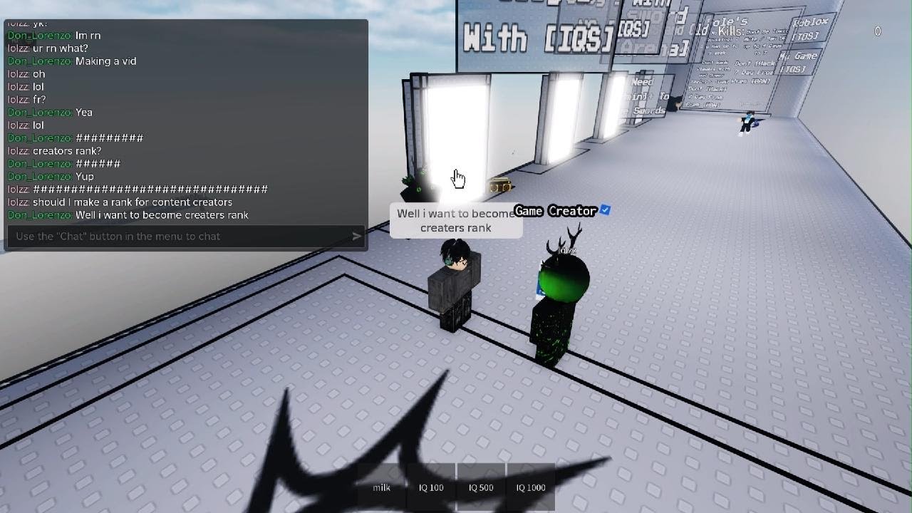 Play it its called bates iq game - YouTube