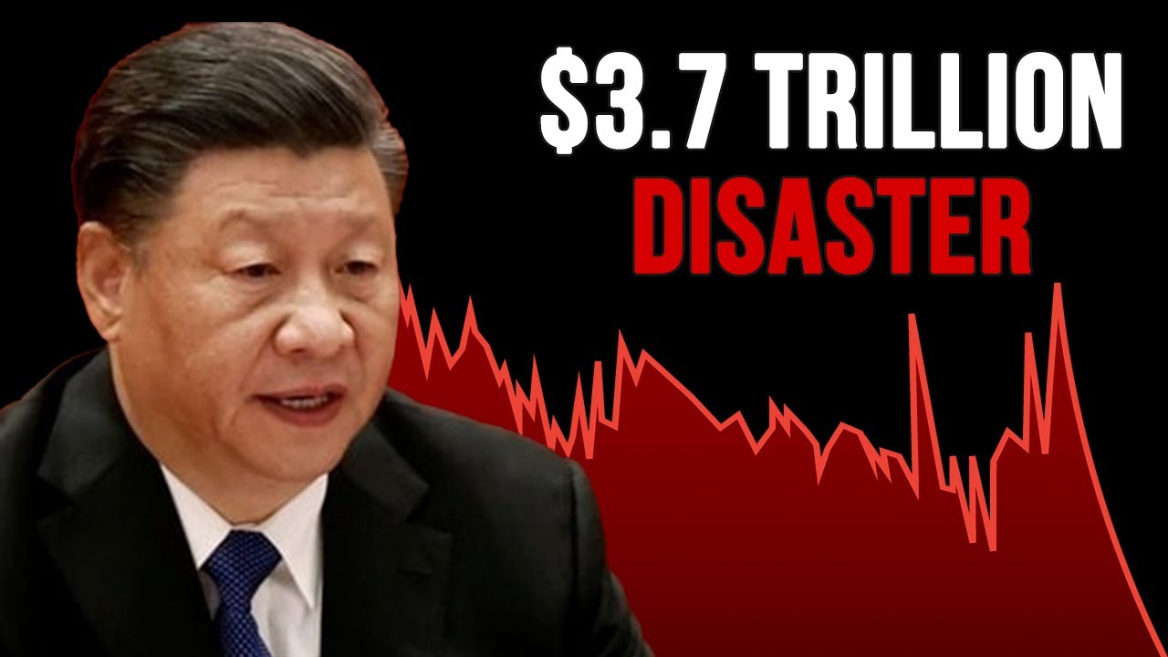 Cathie Woods: China’s Entire Economy Will Collapse in 18 Days