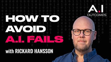 Ep29 Avoid the 95% Enterprise AI Failure Trap (MIT Report Explained)