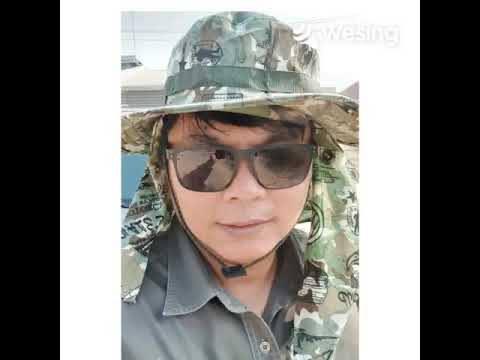 จดหมายจากแนวหน้า (Sank Kowitsirikool)