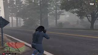| TIGAS HIGHLIGHTS #11 | TBW Survival |
