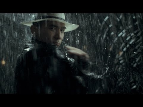 'The Grandmaster' Trailer