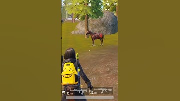 BGMI 3.4😨 #shorts