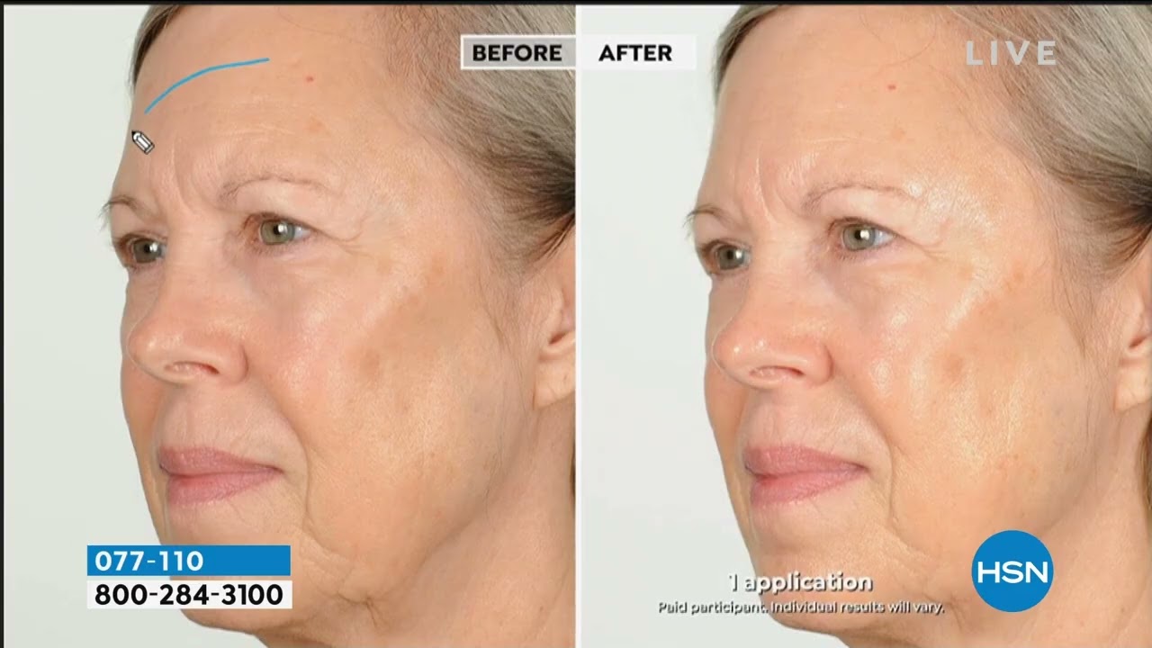 NassifMD Supersize 4 fl. oz. HydroScreen Serum   2 oz. C...