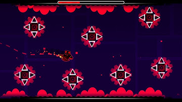 Clutterfunk All Coins! (Insane 11 Stars)