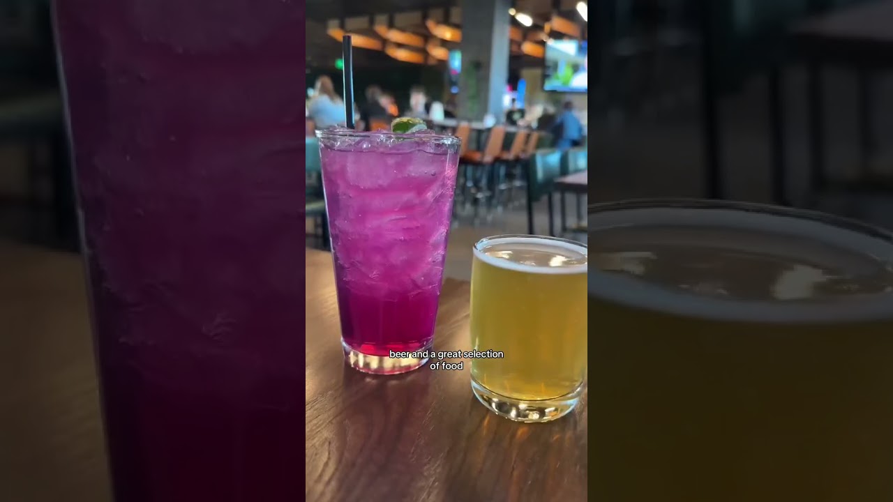 CHECK OUT 30HOP — A BRAND-NEW SPOT IN OMAHA'S HEARTWOOD PRESERVE 