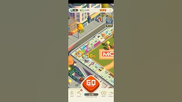 Thumbnail of Monopoly Go Gameplay on Android