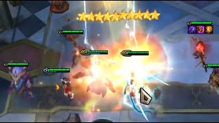 Fortune is the best trait TFT Revival Festival of Beasts